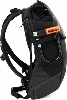 Чанта за велосипеди AEVOR Bike Pack Proof Black 24 L - 10