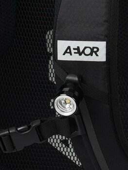Biciklistička torba AEVOR Bike Pack Proof Black 24 L - 13