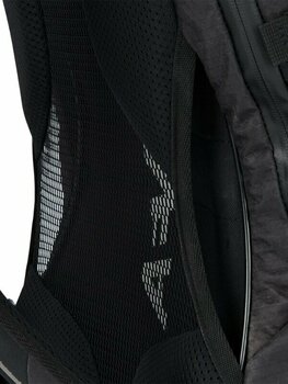 Чанта за велосипеди AEVOR Bike Pack Proof Black 24 L - 14