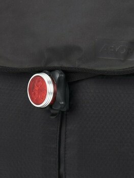 Чанта за велосипеди AEVOR Bike Pack Proof Black 24 L - 15