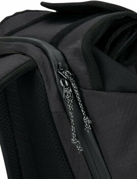 Kerékpár táska AEVOR Bike Pack Proof Black 24 L - 16