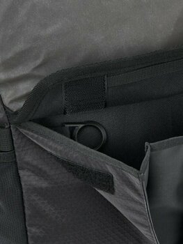 Kolesarske torbe AEVOR Bike Pack Proof Black 24 L - 17