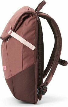 Lifestyle batoh / Taška AEVOR Daypack Basic Raw Ruby 18 L Batoh - 3