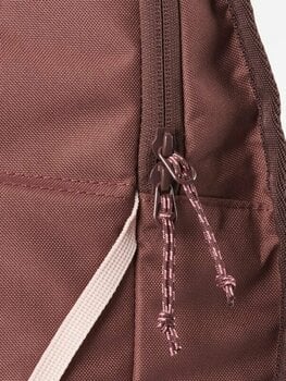 Lifestyle Backpack / Bag AEVOR Daypack Basic Raw Ruby 18 L Backpack - 8