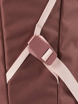 Lifestyle plecak / Torba AEVOR Daypack Basic Raw Ruby 18 L Plecak - 9