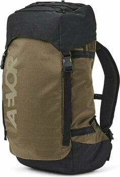 Lifestyle Backpack / Bag AEVOR Explore Pack Proof Olive Gold 35 L Backpack - 2
