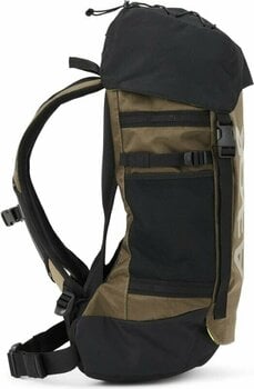 Lifestyle Backpack / Bag AEVOR Explore Pack Proof Olive Gold 35 L Backpack - 3