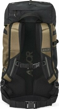 Lifestyle Backpack / Bag AEVOR Explore Pack Proof Olive Gold 35 L Backpack - 5