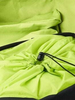 Lifestyle Backpack / Bag AEVOR Explore Pack Proof Olive Gold 35 L Backpack - 11