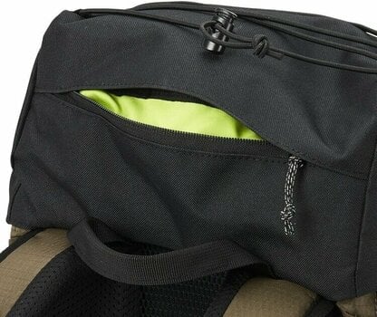 Lifestyle ruksak / Torba AEVOR Explore Pack Proof Olive Gold 35 L Ruksak - 13