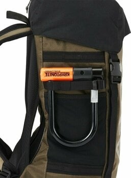 Lifestyle Backpack / Bag AEVOR Explore Pack Proof Olive Gold 35 L Backpack - 14