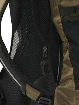 Lifestyle Backpack / Bag AEVOR Explore Pack Proof Olive Gold 35 L Backpack - 15