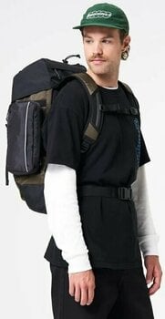 Lifestyle Backpack / Bag AEVOR Explore Pack Proof Olive Gold 35 L Backpack - 17