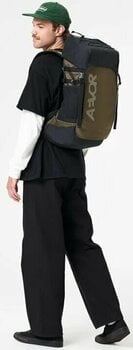 Lifestyle Backpack / Bag AEVOR Explore Pack Proof Olive Gold 35 L Backpack - 20