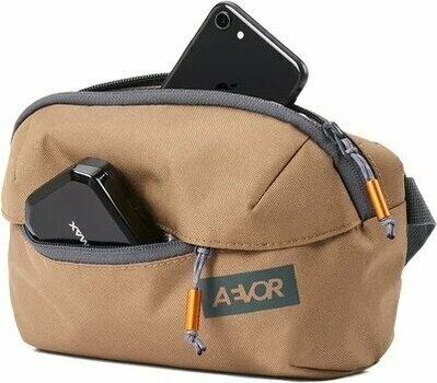 Plånbok, Crossbody väska AEVOR Hip Bag Ease California Hike Midjeväska - 2