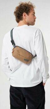 Портфейл, чанта през рамо AEVOR Hip Bag Ease California Hike Чанта за кръста - 7