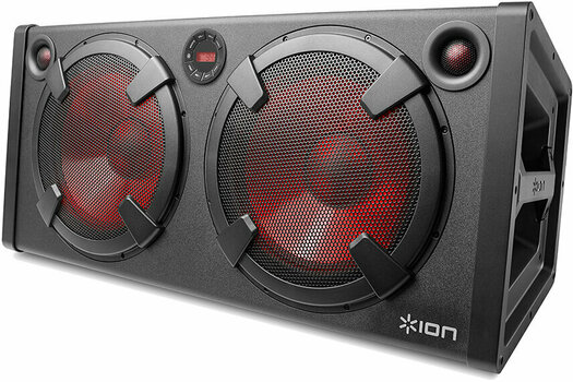 Home Sound Systeem ION Road Warrior - 2
