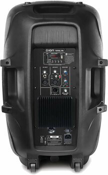 Actieve luidspreker ION Total PA Plus - 3
