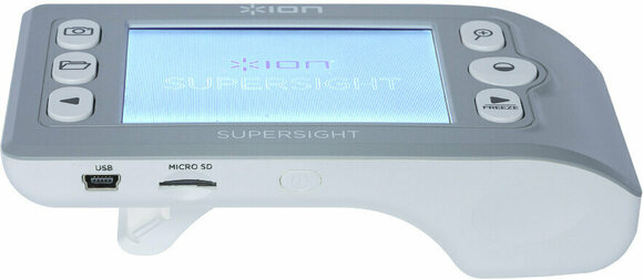 Nagyítóüveg ION Supersight - 2