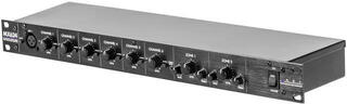Rack Mixing Desk ART MX624 Rack Mixing Desk - 1