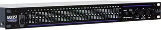 Equalizador ART EQ351 Single 31 Band EQ Equalizador - 1