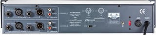 Equalizador ART EQ355 Dual 31 Band EQ Equalizador - 2