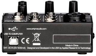 Mixing Desk ART USB Mix Mixing Desk - 1