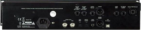 Pré-amplificador de microfone ART VoiceChannel Pré-amplificador de microfone - 2