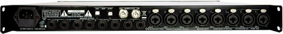 Pré-amplificador de microfone ART TubeOpto 8 Pré-amplificador de microfone - 2