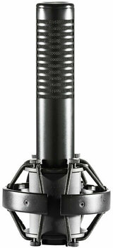 Pasivni mikrofon ART AR5 Active Ribbon Microphone - 2