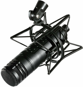 Вокален динамичен микрофон ART D7 Large Diaphragm Dynamic Microphone - 2