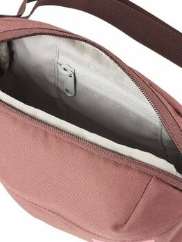 Wallet, Crossbody Bag AEVOR Hip Bag Ease Raw Ruby Crossbody Bag - 5
