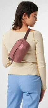 Portfel, torba na ramię AEVOR Hip Bag Ease Raw Ruby Torba na ramię - 7