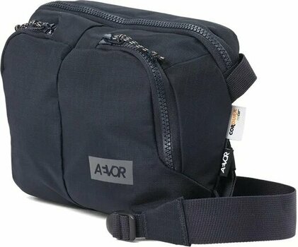 Портфейл, чанта през рамо AEVOR Sacoche Bag Diamond Marine Чанта през рамо - 2