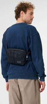 Wallet, Crossbody Bag AEVOR Sacoche Bag Diamond Marine Crossbody Bag - 10