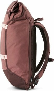 Lifestyle Backpack / Bag AEVOR Trip Pack Raw Ruby 26 L Backpack - 3