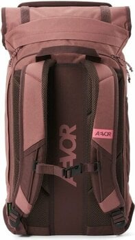 Lifestyle Backpack / Bag AEVOR Trip Pack Raw Ruby 26 L Backpack - 4
