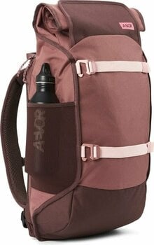 Lifestyle Backpack / Bag AEVOR Trip Pack Raw Ruby 26 L Backpack - 5