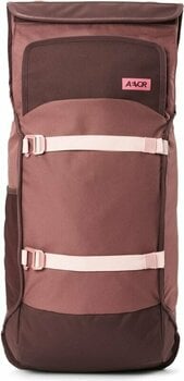 Lifestyle Backpack / Bag AEVOR Trip Pack Raw Ruby 26 L Backpack - 6