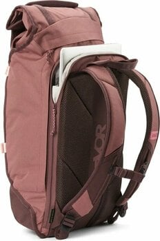 Lifestyle Backpack / Bag AEVOR Trip Pack Raw Ruby 26 L Backpack - 7