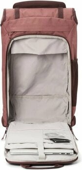 Lifestyle Backpack / Bag AEVOR Trip Pack Raw Ruby 26 L Backpack - 8