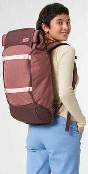 Lifestyle Backpack / Bag AEVOR Trip Pack Raw Ruby 26 L Backpack - 12