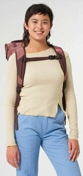 Lifestyle Backpack / Bag AEVOR Trip Pack Raw Ruby 26 L Backpack - 13