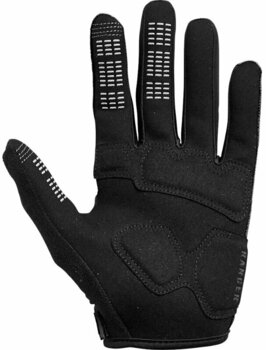guanti da ciclismo FOX Womens Ranger Gel Gloves Black M guanti da ciclismo - 2