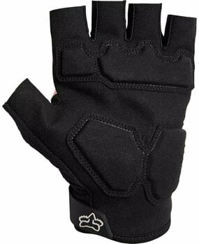 Rękawice kolarskie FOX Womens Ranger Short Finger Gel Gloves Pink S Rękawice kolarskie - 2