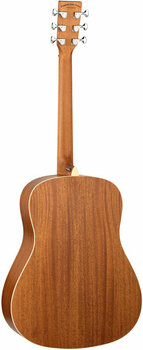 electro-acoustic guitar Tanglewood TSP 15 SD HB Honey Burst Gloss - 2