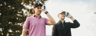 Entfernungsmesser Precision Pro Golf NX10 Slope Rangefinder Entfernungsmesser White/Black - 5