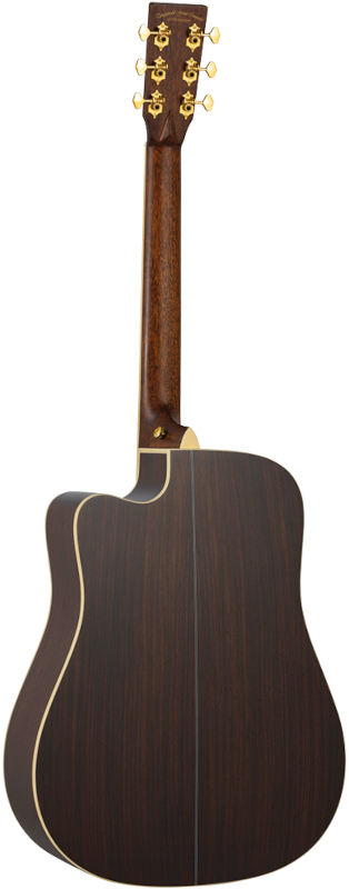 Fretboard