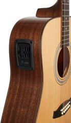 Elektro-akustična dreadnought Tanglewood TW15 H E Natural Gloss Elektro-akustična dreadnought - 3