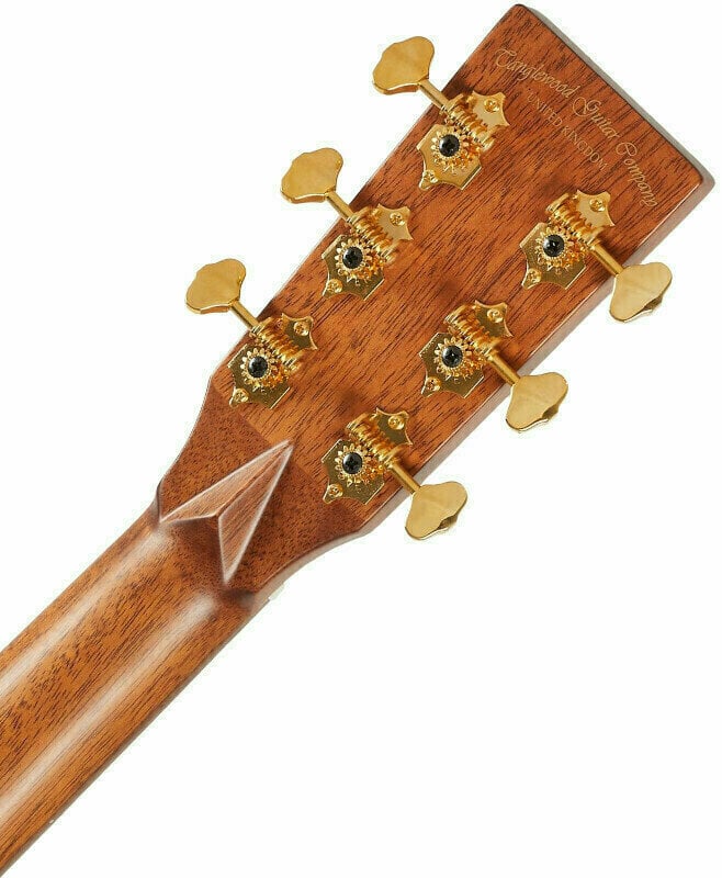 Верхня дека